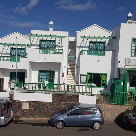 Europa Apartamentos Puerto del Carmen  Exterior photo