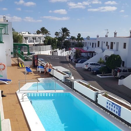 Europa Apartamentos Puerto del Carmen  Exterior photo