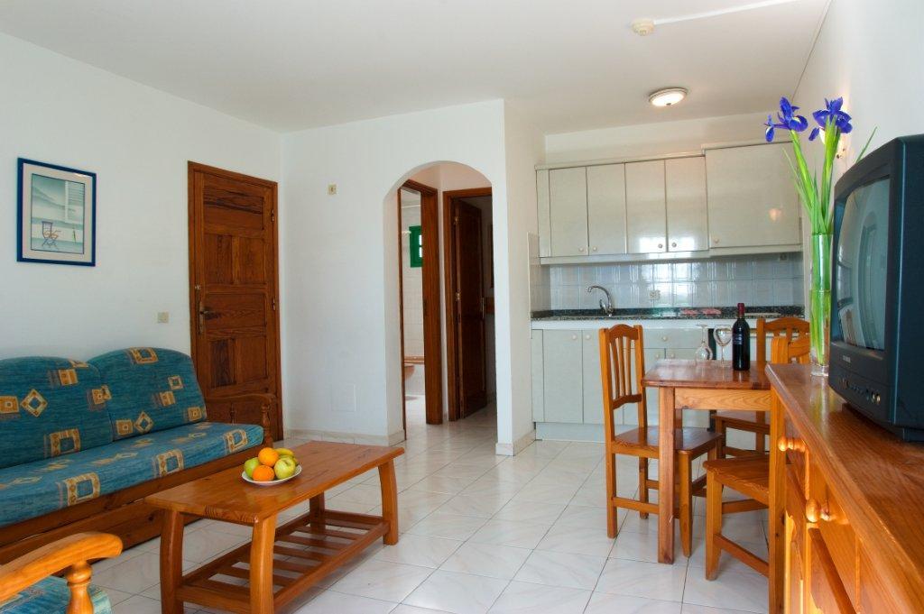 Europa Apartamentos Puerto del Carmen  Exterior photo