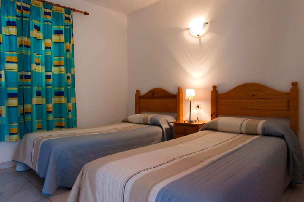 Europa Apartamentos Puerto del Carmen  Exterior photo