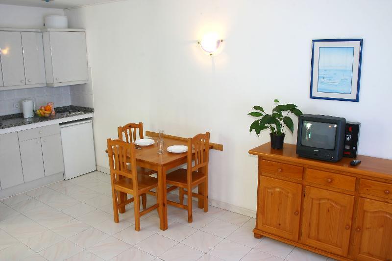 Europa Apartamentos Puerto del Carmen  Exterior photo