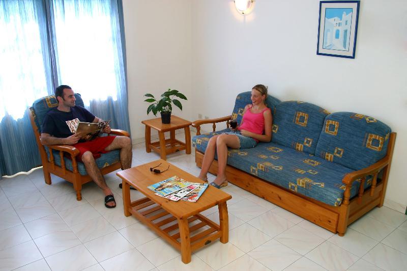 Europa Apartamentos Puerto del Carmen  Exterior photo