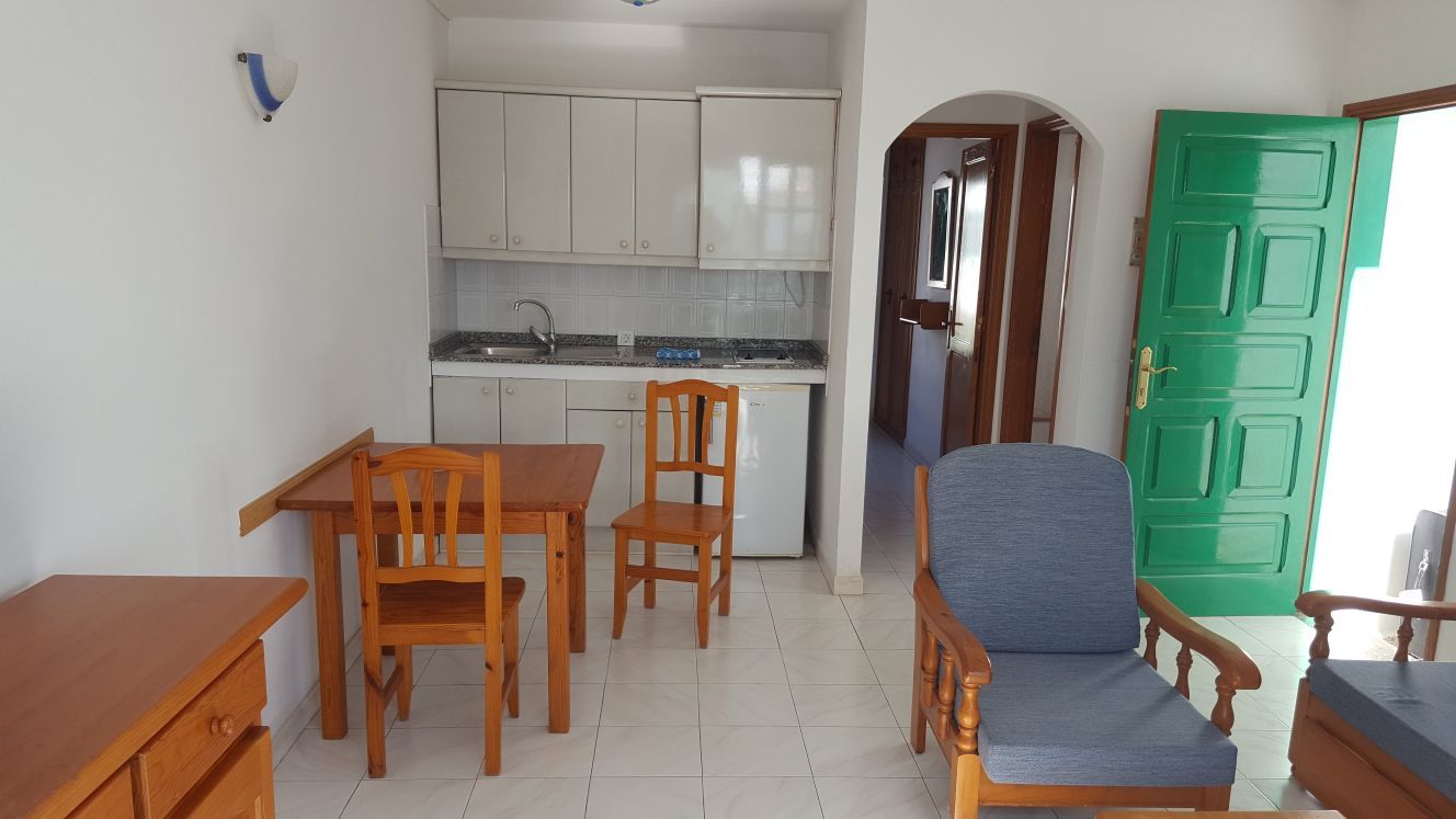 Europa Apartamentos Puerto del Carmen  Exterior photo