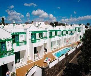 Europa Apartamentos Puerto del Carmen  Exterior photo